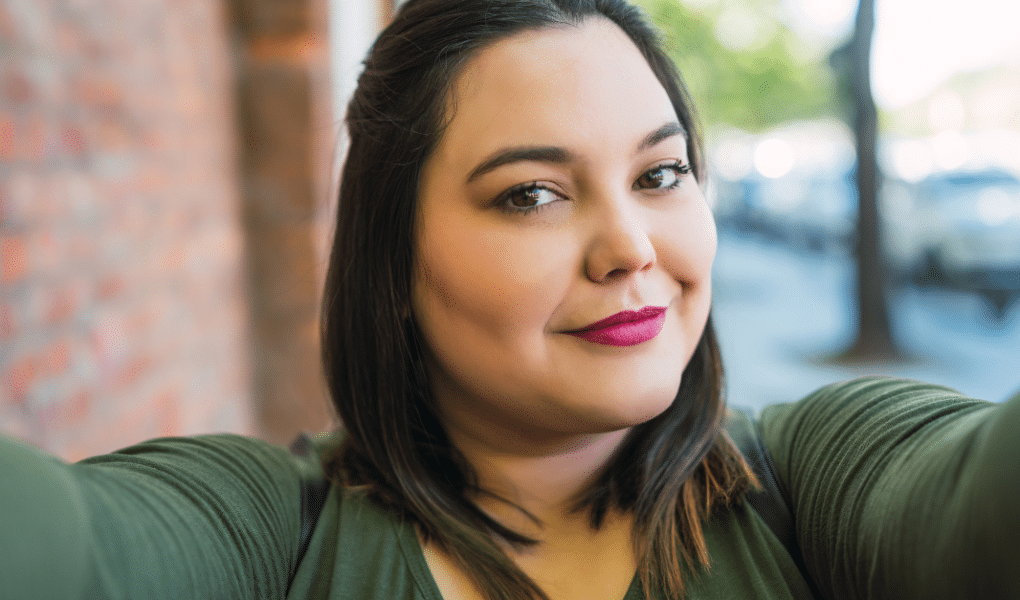mulheres plus size de curvas
