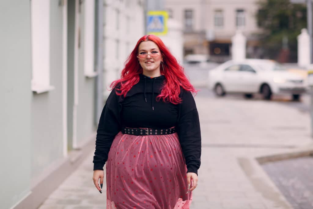 moda plus tecidos leves