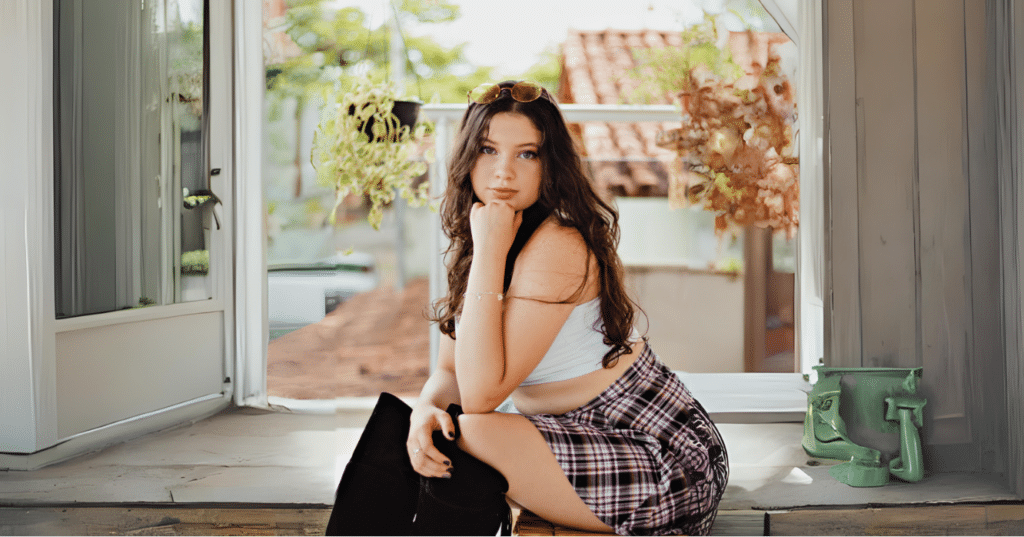 tendências moda e estilo primavera-verão