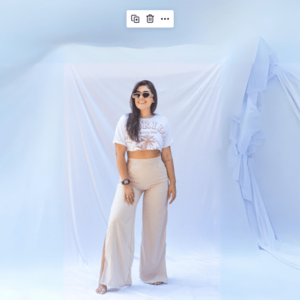 moda plus pantalona