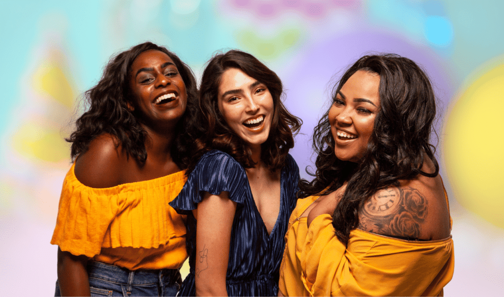 Moda Plus Mulher tecidos qua nao amassam dicas