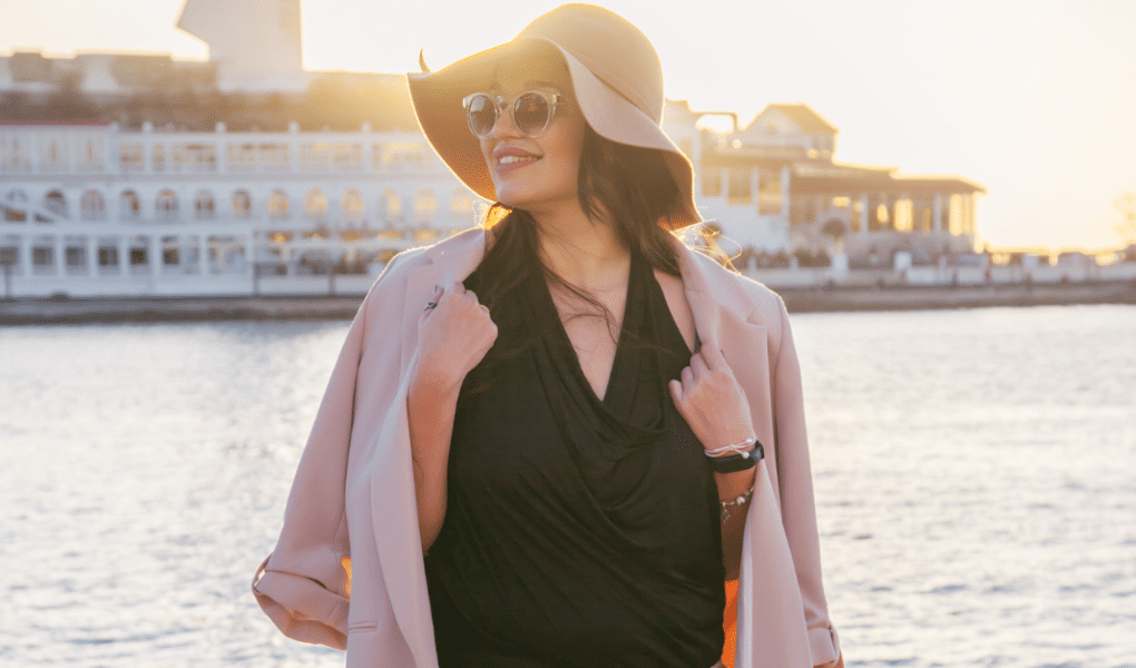 blazer mulher plus size