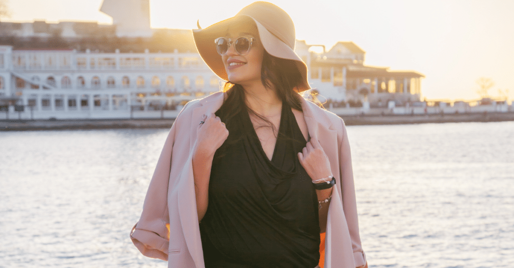 blazer mulher plus size
