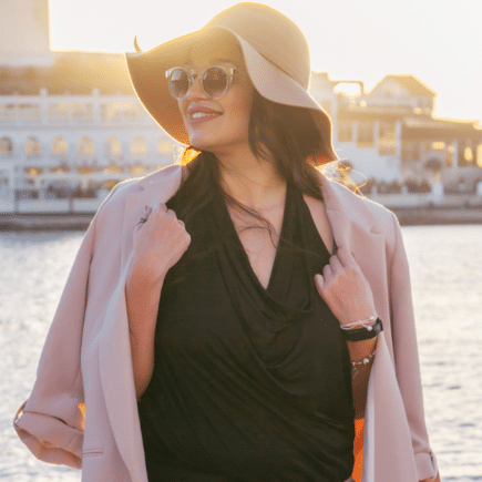 blazer mulher plus size