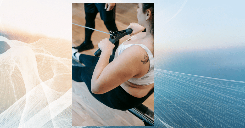 moda plus size academia